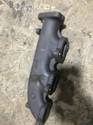 Audi A6 S6 C6 4F Exhaust manifold 059253034P