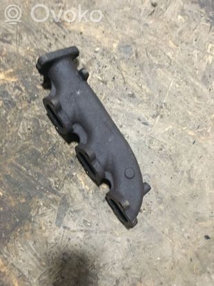 Audi A6 S6 C6 4F Exhaust manifold 059253033P
