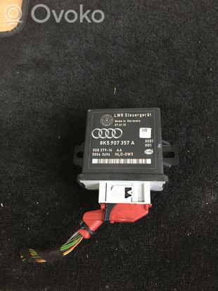 Audi A5 8T 8F Light module LCM 8K5907357A