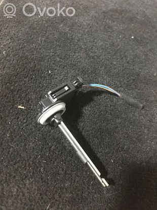 Audi A5 8T 8F Interior temperature sensor 600820539