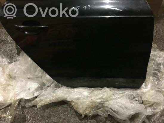 Audi A5 8T 8F Front door