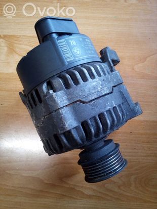 BMW 3 E36 Generator/alternator 0123310006