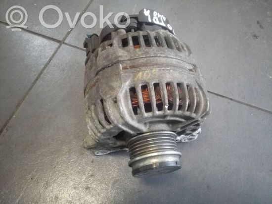 Audi A3 S3 8P Generator/alternator
