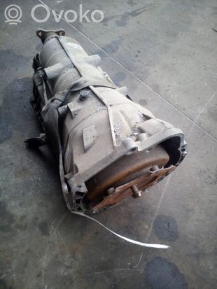 BMW 5 E60 E61 Automatic gearbox 241049