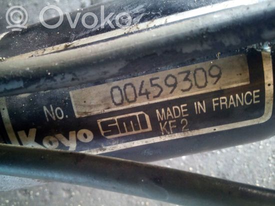 Audi A4 S4 B5 8D Steering rack 8D1422065