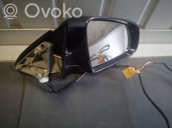 Audi A4 S4 B6 8E 8H Front door electric wing mirror