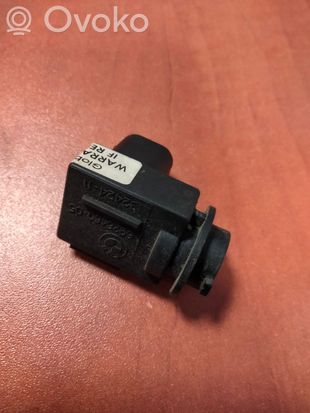 BMW 5 E60 E61 Air quality sensor 6926460