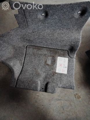 BMW 3 E92 E93 Other trunk/boot trim element 6972551