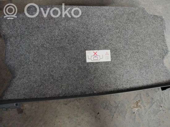 BMW 3 E92 E93 Other trunk/boot trim element 7124294