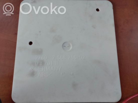 BMW 3 E90 E91 Other interior part 7568756