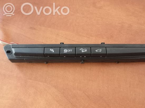 BMW X5 E70 Traction control (ASR) switch 9208218