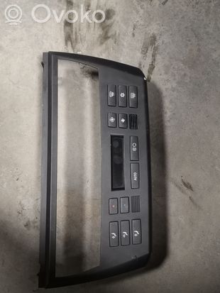 BMW X3 E83 Air conditioning/heating control unit 3443981