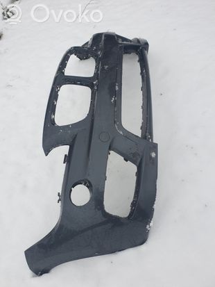 BMW X1 E84 Front bumper 19017414