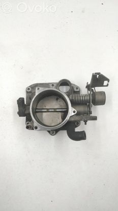 BMW 5 E39 Throttle valve 1742010