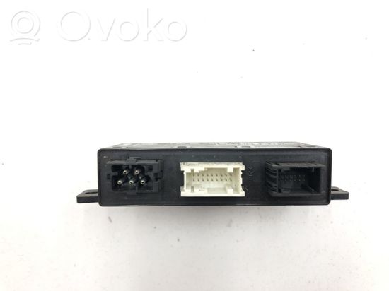 BMW 5 E39 Door control unit/module 61358376069