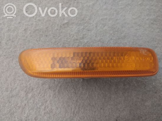 BMW 3 E46 Front fender indicator light 63138370719