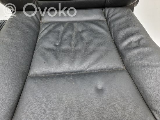 BMW 5 E60 E61 Front driver seat