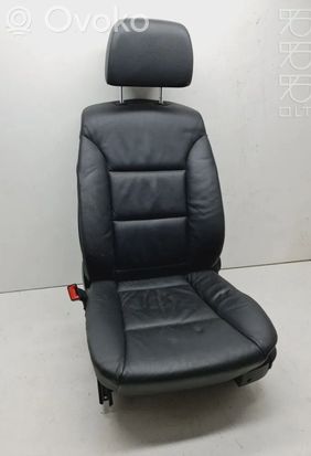 BMW 5 E60 E61 Front driver seat