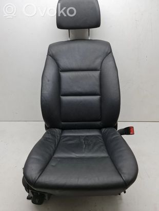BMW 5 E60 E61 Front passenger seat