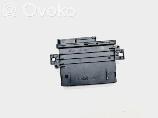 Audi A6 S6 C6 4F Other control units/modules 4F0907280