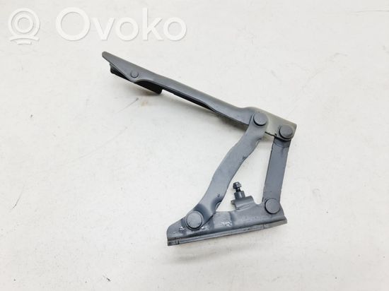 BMW 5 E60 E61 Engine bonnet/hood hinges 41617008727
