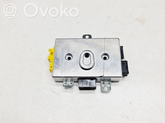BMW 5 E60 E61 Door control unit/module 61356963015
