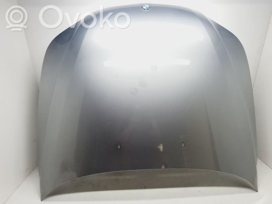 BMW 5 E60 E61 Engine bonnet/hood
