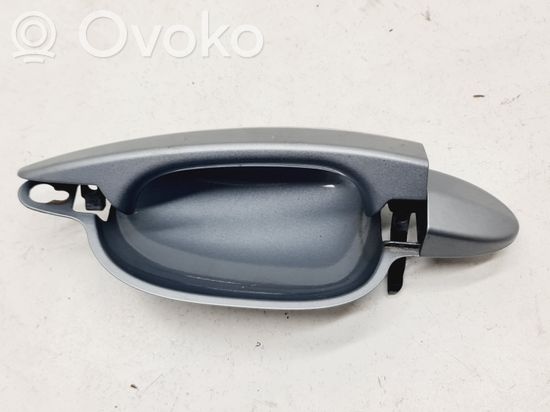 BMW 5 E60 E61 Rear door exterior handle