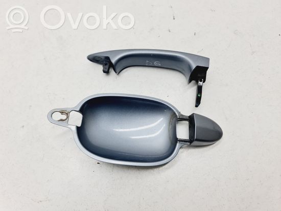 BMW 5 E60 E61 Rear door exterior handle