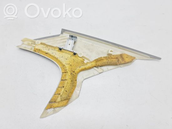 BMW 5 E60 E61 (C) pillar trim 51437027093 51437027091