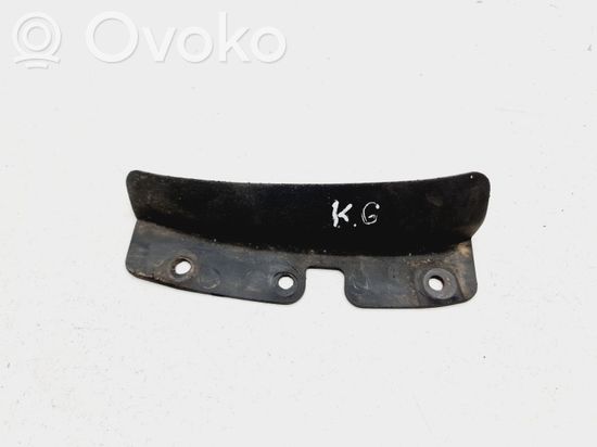 BMW 5 E60 E61 Rear mudguard 51717041625