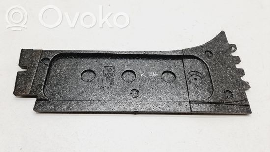 BMW 5 E60 E61 Trunk/boot floor carpet liner 51477057386