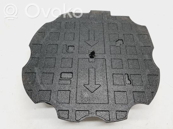 BMW 5 E60 E61 Trunk/boot floor carpet liner 65126916989 65126916988