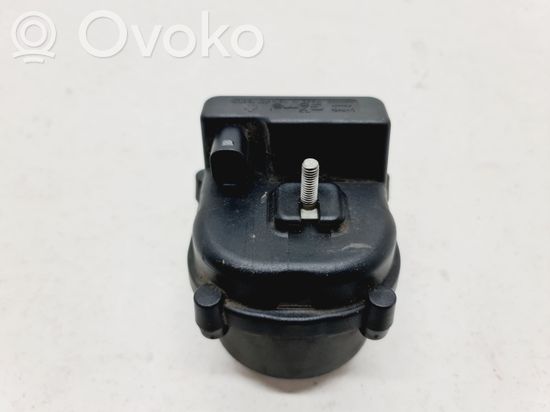 BMW 5 E60 E61 Alarm system siren 6948392