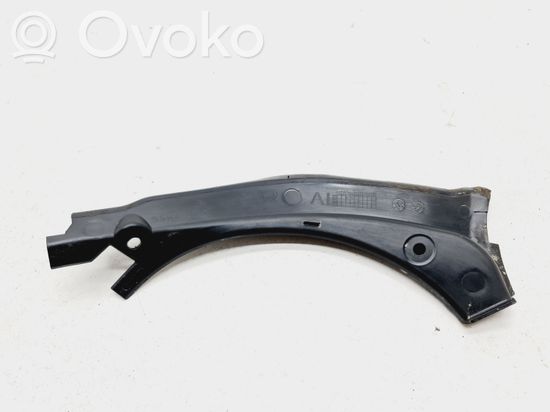 BMW 5 E60 E61 Other trunk/boot trim element 51717124408