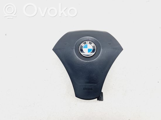 BMW 5 E60 E61 Steering wheel airbag 33676960201J