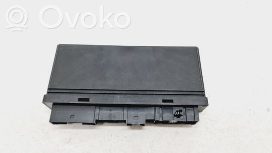 BMW 5 E60 E61 Comfort/convenience module 61356969011