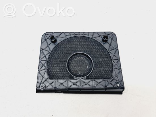BMW 5 E60 E61 Subwoofer grill/trim 6919360