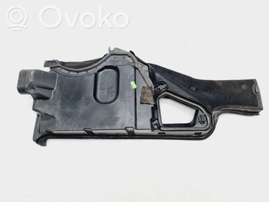 BMW 5 E60 E61 Other engine bay part 64316945204