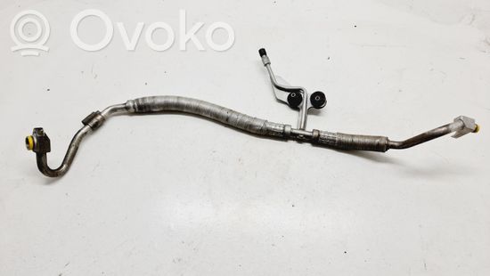 BMW 5 E60 E61 Air conditioning (A/C) pipe/hose 6944981