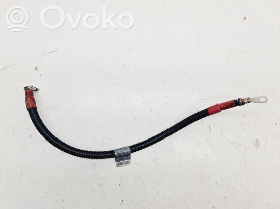 BMW 5 E60 E61 Wires (starter motor) 7789754