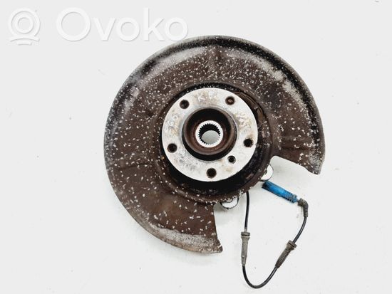 BMW 5 E60 E61 Rear wheel hub