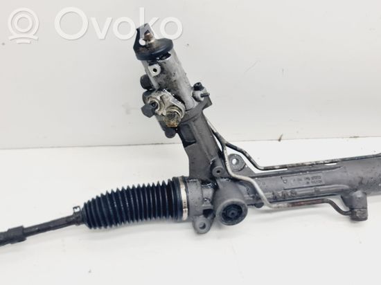 BMW 5 E60 E61 Steering rack 7852501902