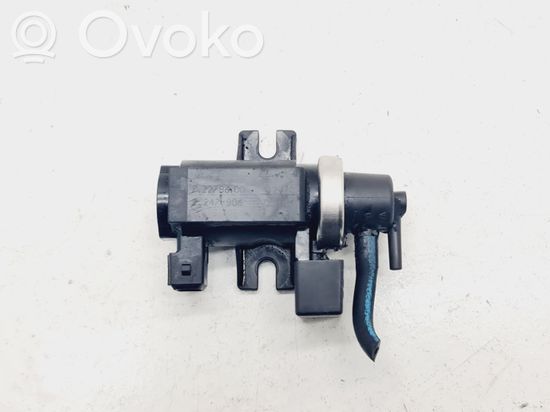 BMW 5 E60 E61 Turbo solenoid valve 72279600 2247906
