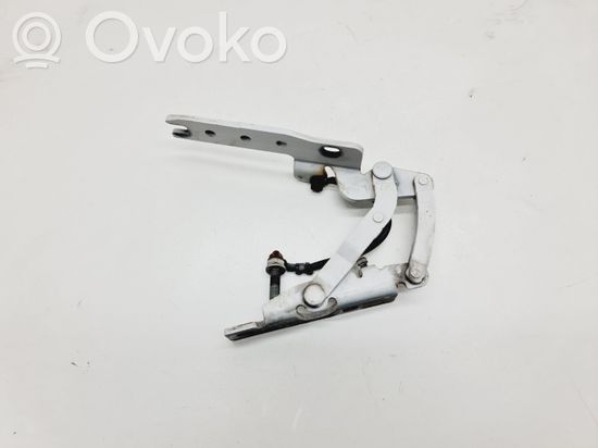 BMW 7 E65 E66 Engine bonnet/hood hinges 41618240334