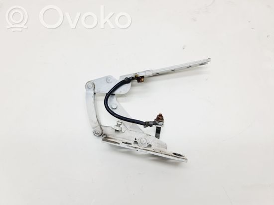 BMW 7 E65 E66 Engine bonnet/hood hinges 41618240334