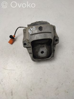 Audi A4 S4 B8 8K Engine mount bracket 8R0199381