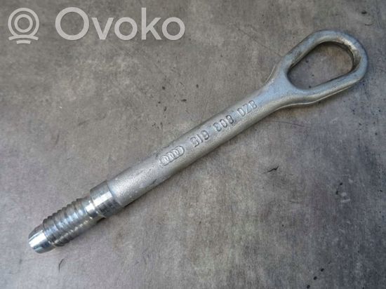 Audi A2 Towing hook eye 8Z0803615