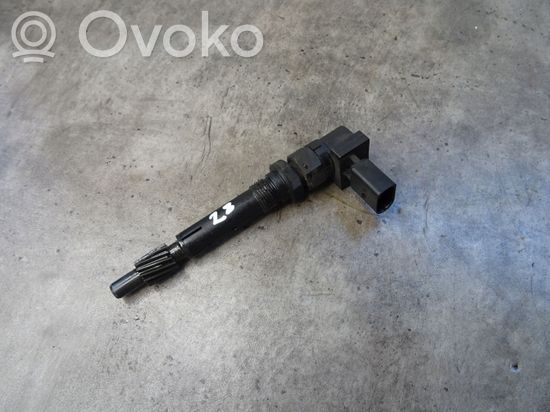 Audi A2 ABS wheel speed sensor 02A409133