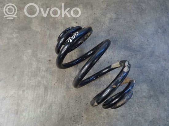 BMW 3 E46 Rear coil spring